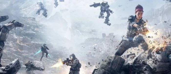 В Respawn считают, что открытое бета-тестирование Titanfall вполне «возможно»