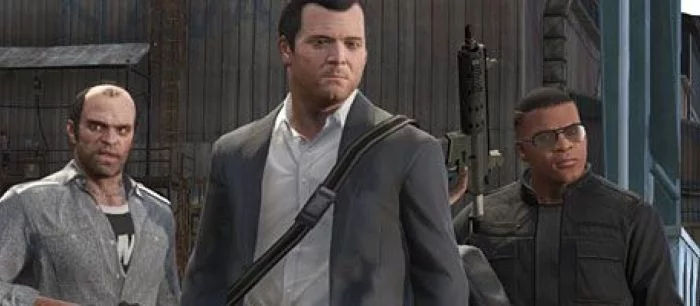 В РС-версии GTA Online будет до 32 игроков