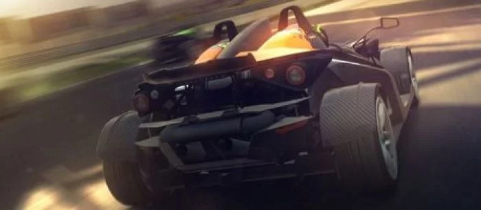 В состав GRID 2 Reloaded вошли все DLC для игры