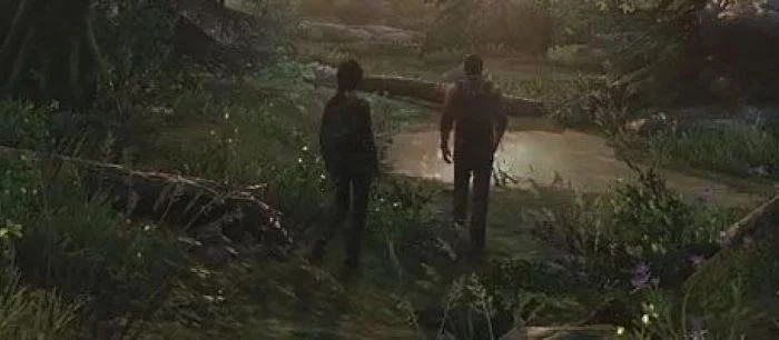 В The Last of Us: Left Behind Элли встретится с Райли