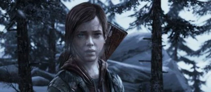В трейлере Last of Us: Left Behind показали взаимоотношения двух маленьких девочек