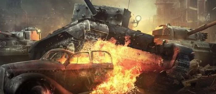 В World of Tanks появится режим «Противостояние»