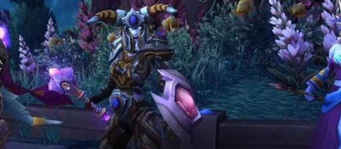 В World of WarCraft: Warlords of Draenor игроки смогут по желанию покидать PvP-сражения