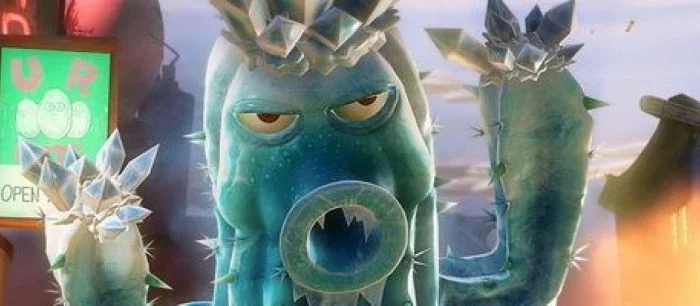 В XOne-версии Plants vs. Zombies: Garden Warfare появится кооперативный сплитскрин-режим