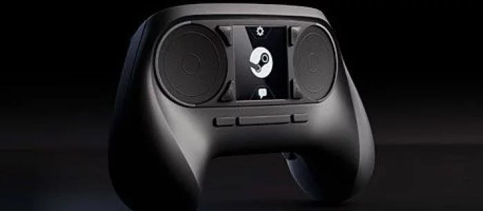 Valve перекроила Steam Controller