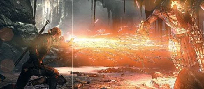 Версии The Witcher 3 для PC и next-gen консолей не будут сильно отличаться