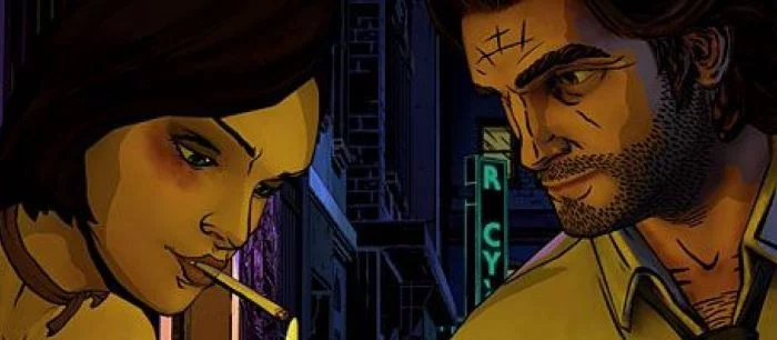 Второй эпизод The Wolf Among Us выйдет в начале февраля