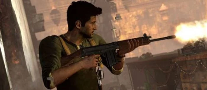 Выход Uncharted 4 в 2014 году маловероятен