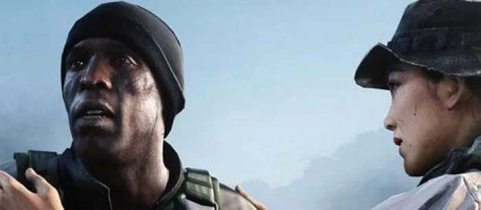 Вышел патч, активирующий поддержку API Mantle в Battlefield 4