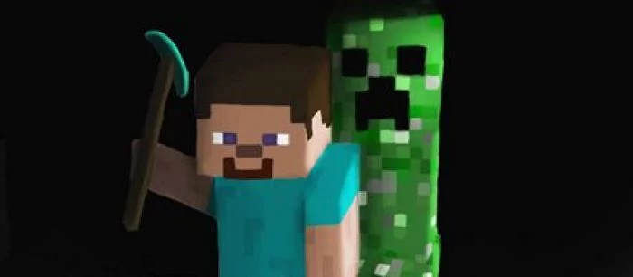 Вышла предварительная сборка патча 1.8 для Minecraft