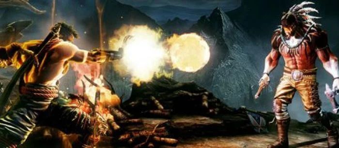 Вышло новое обновление Killer Instinct (2013)