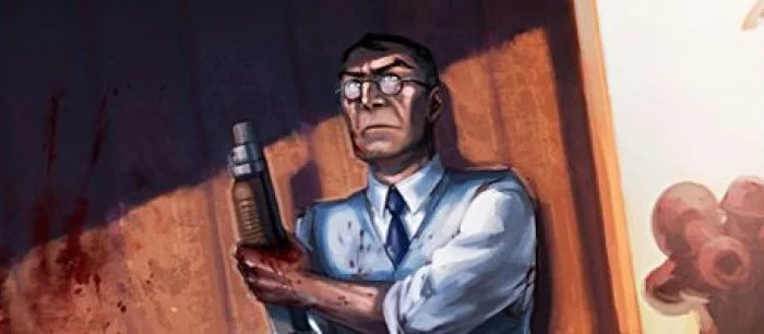 Вышло свежее обновление Team Fortress 2