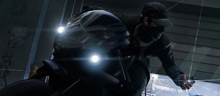 Watch Dogs выйдет не раньше мая-июня