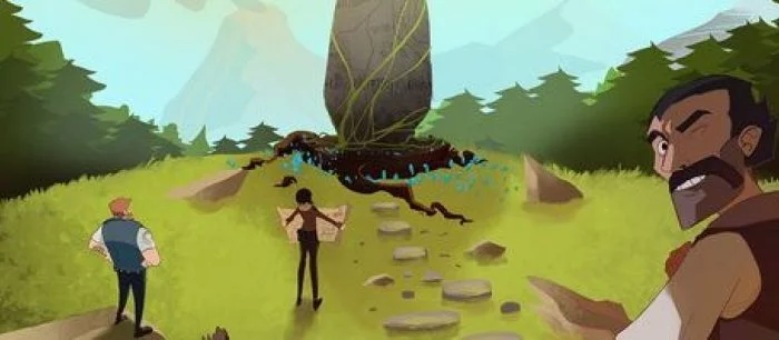 Анонсирована Renowned Explorers: International Society — приключенческая стратегия от авторов Reus