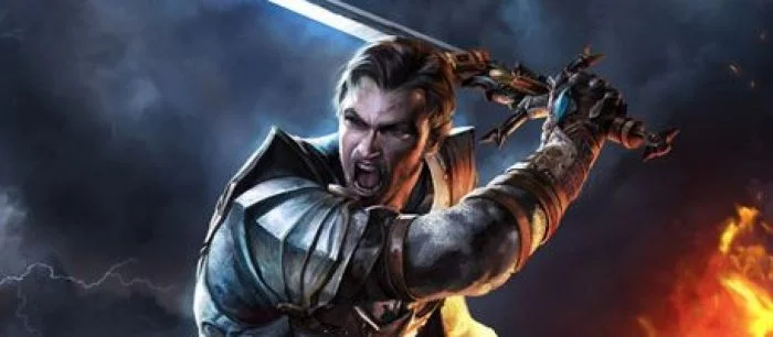 Анонсирована Risen 3: Titan Lords. Действие игры развернётся в Средневековье