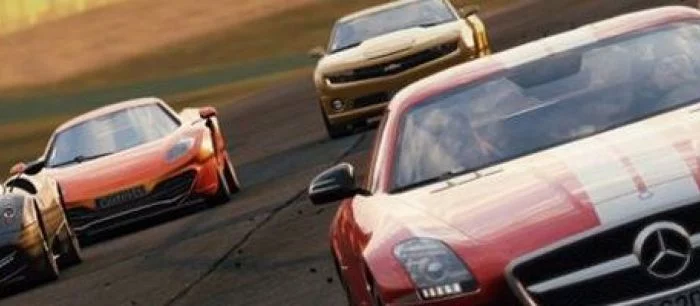 Анонсирована World of Speed — MMO-гонка от авторов Project CARS