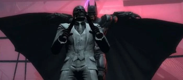 Анонсировано Deluxe-издание Batman: Arkham Origins Blackgate для PC и старших консолей