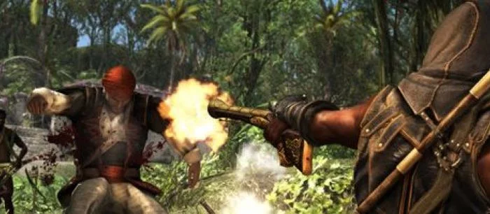 Assassin's Creed: Freedom Cry выйдет как отдельная игра