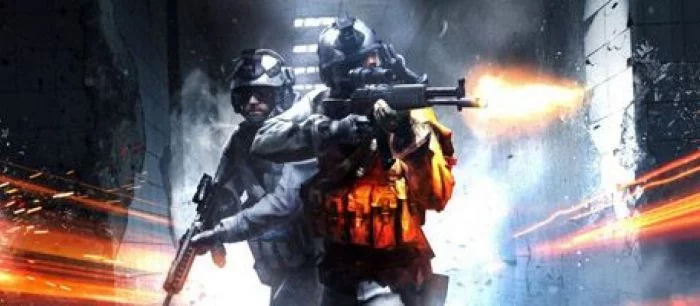 Авторы Dead Space разрабатывают «полицейскую» Battlefield