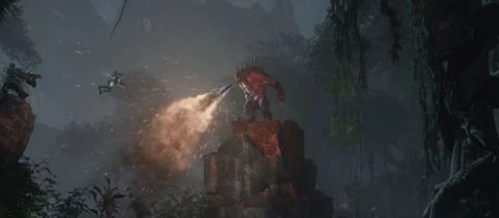 Авторы Evolve покажут что-то интересное через два дня