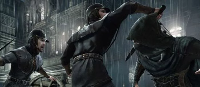 Авторы Thief (2014) готовы взяться за разработку продолжения