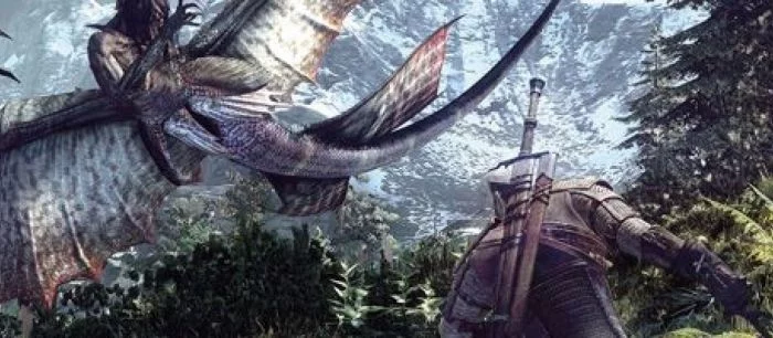 Авторы Witcher 3 считают PS4 и Xbox One отличными системами