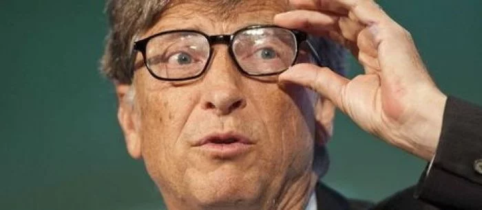 Билл Гейтс потратил день на установку обновления для Windows 8.1