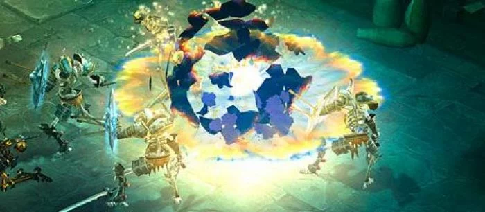 Blizzard столкнулась с проблемами при установке патча 2.0.1 для Diablo 3