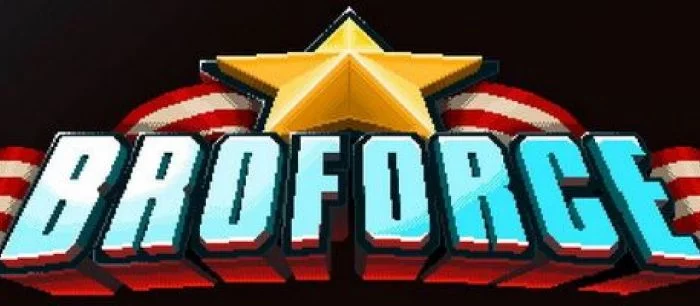 Broforce — пиксельный 2D-ответ Far Cry 3: Blood Dragon — выйдет в марте