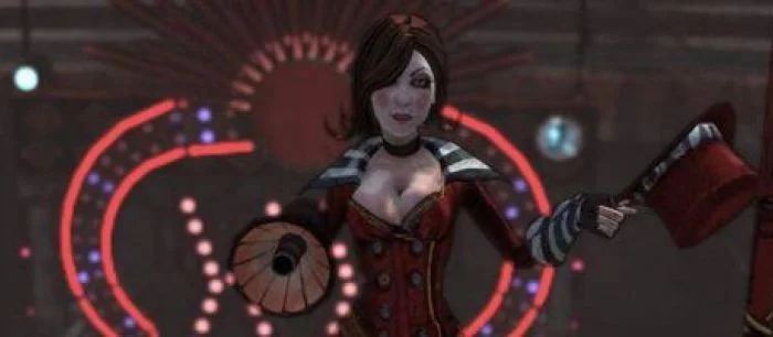 Четвертый DLC для Borderlands 2 выйдет в срок ко дню Святого Валентина