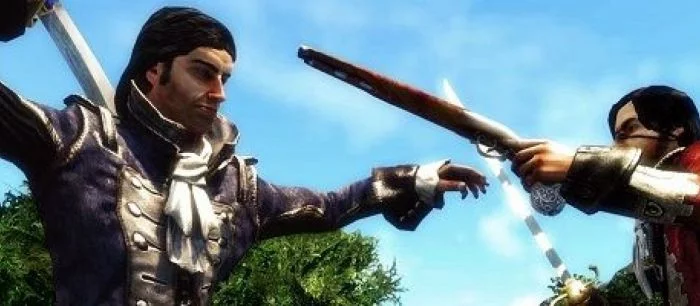 Чит-коды на Risen 2: Dark Waters — на золото, предметы, невидимость и другое