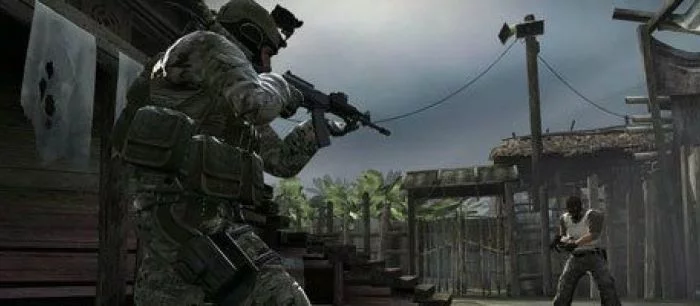 Counter-Strike: Global Offensive расширила список карт и расцветок оружия с дополнением Operation Phoenix