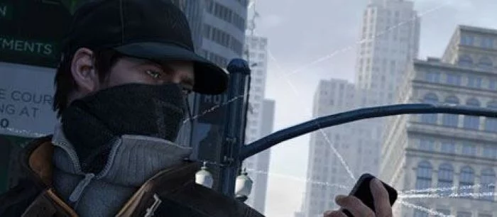 Дата выхода Watch Dogs будет озвучена в грядущем трейлере
