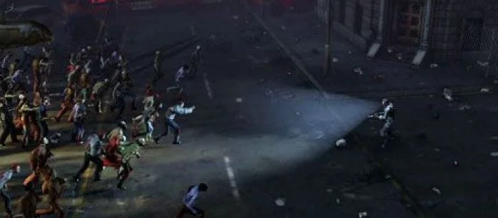 Dead Nation: Apocalypse Edition выйдет на PS4