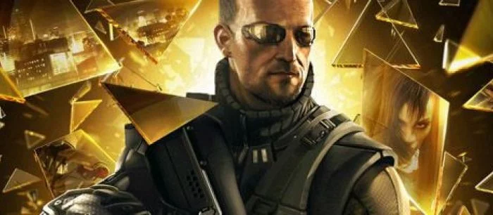 Deus Ex: The Fall выйдет на PC