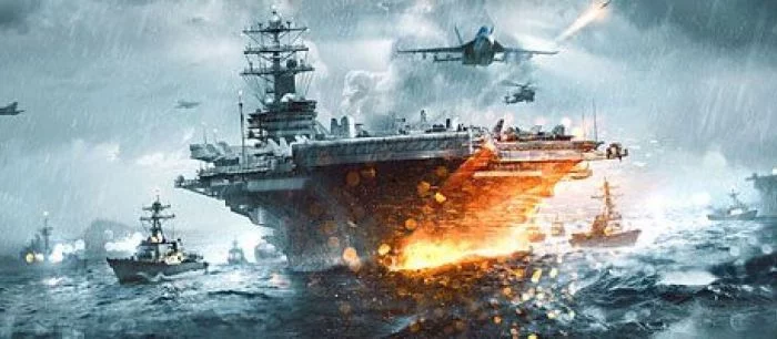 DICE сообщила первую информацию о третьем масштабном DLC для Battlefield 4