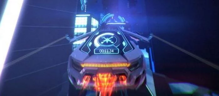 Distance обзавелась новым геймплейным роликом