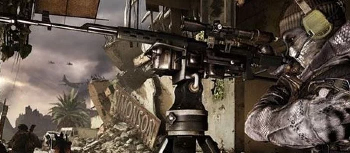 Для Call of Duty: Ghosts вышло дополнение с котиками и утятами