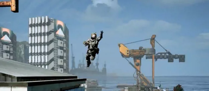 Для доступа к бета-тесту Titanfall не понадобится оформлять предзаказ