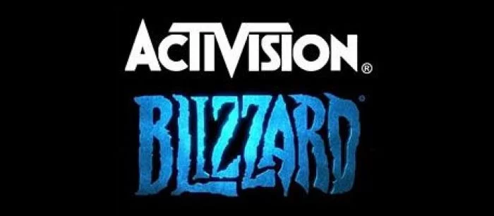Доход Activision Blizzard продолжает уменьшаться