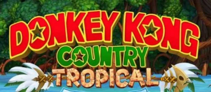 Donkey Kong Country: Tropical Freeze получила новый трейлер