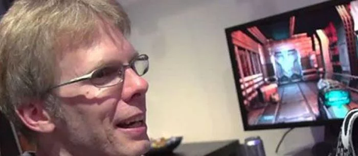 Джон Кармак мог остаться в id Software, если бы ZeniMax верила в успех Oculus Rift