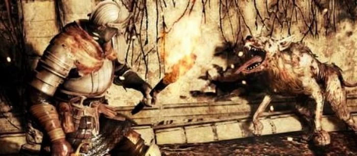 ESRB рекомендует Darks Souls 2 подросткам