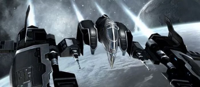 EVE: Valkyrie стала первым эксклюзивом для Oculus Rift