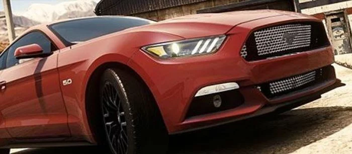 Фильм по «Need for Speed» получил предрелизный трейлер