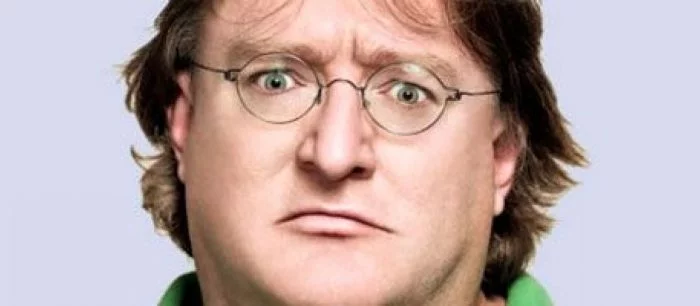 Гейб Ньюэлл: «Нас не волнует, какие порно-сайты вы посещаете»