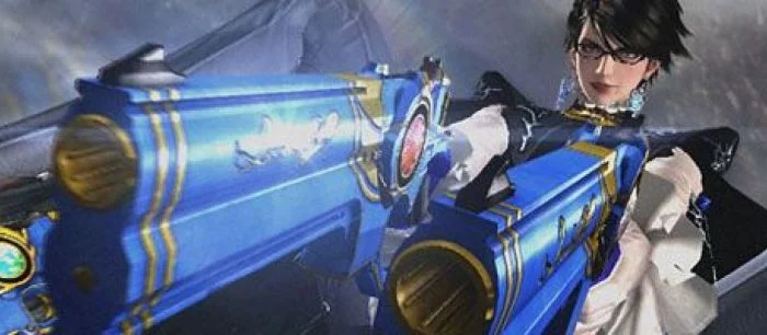 Главная героиня Bayonetta 2 блистает своими умениями в новом видео