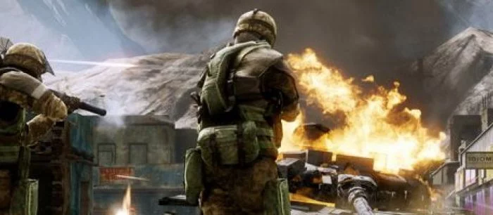 Госдума рассмотрит предложение об ограничении продаж шутеров