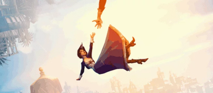 Irrational Games закрыли из-за слабых продаж BioShock Infinite