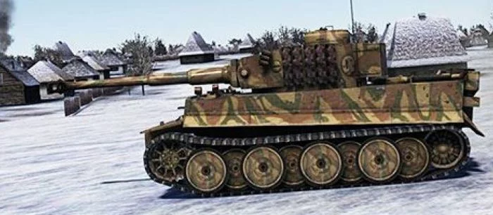 Итоги конкурса от VGTimes.Ru и Gaijin Entertainment